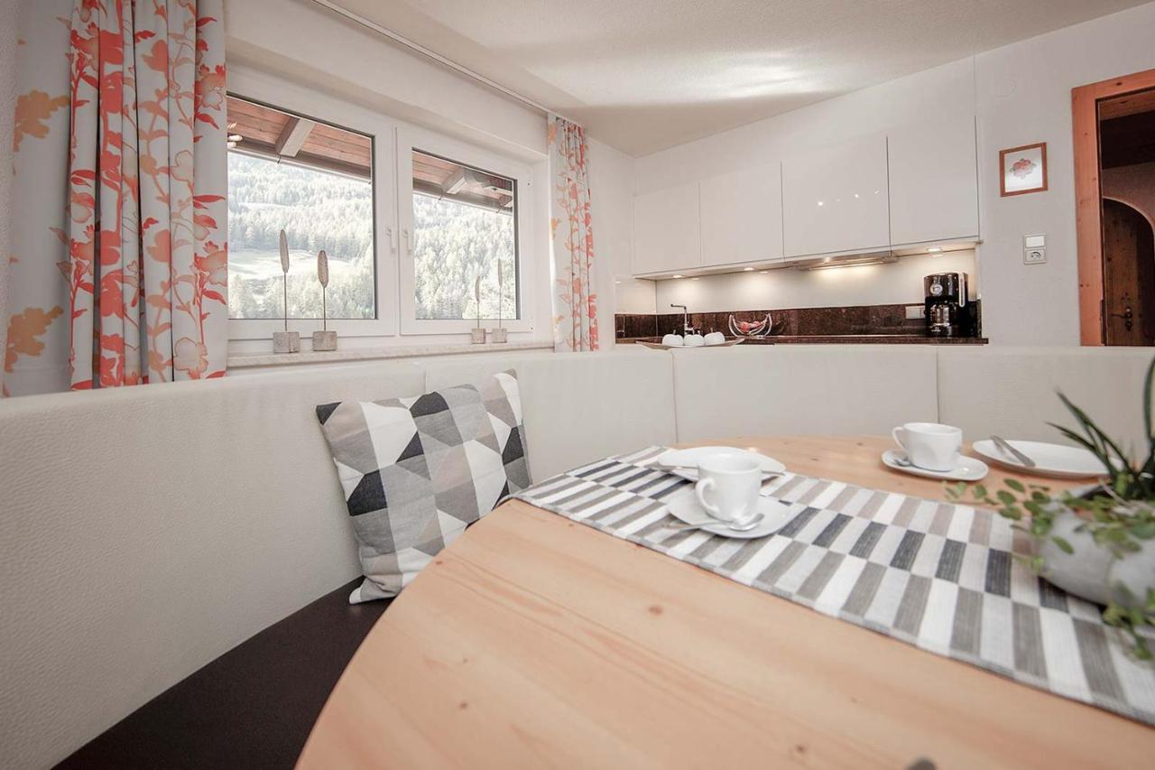 Haus Ingrid Apartment Solden Bagian luar foto