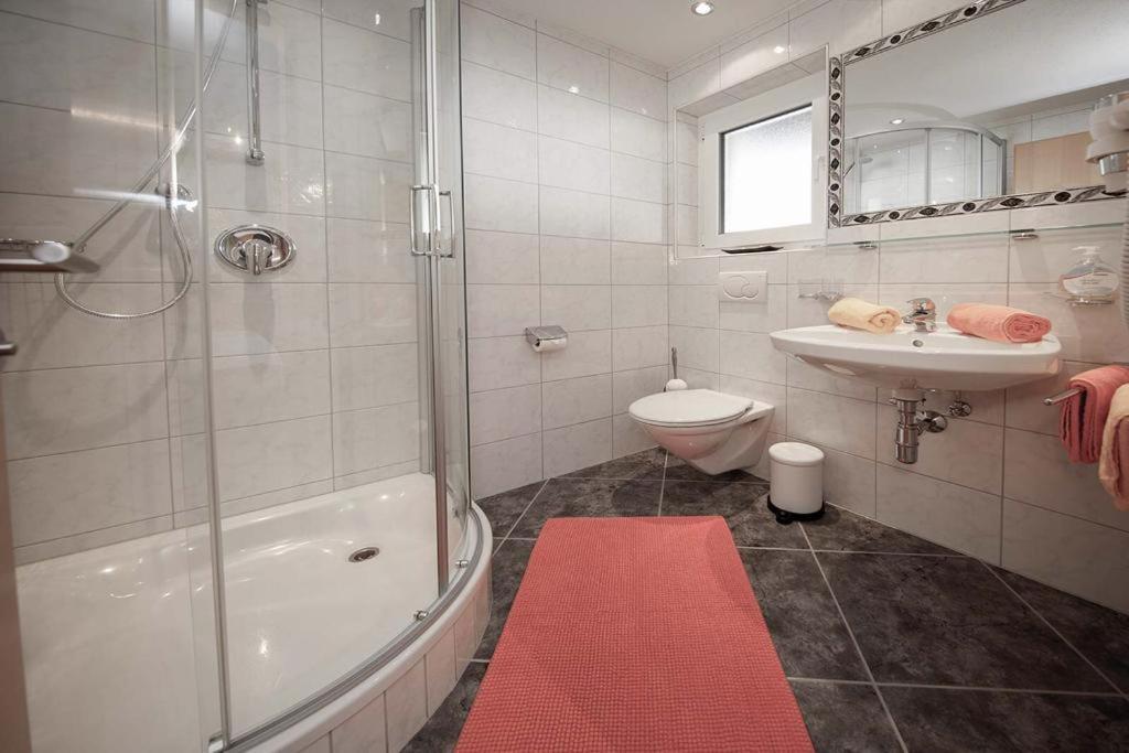 Haus Ingrid Apartment Solden Bagian luar foto