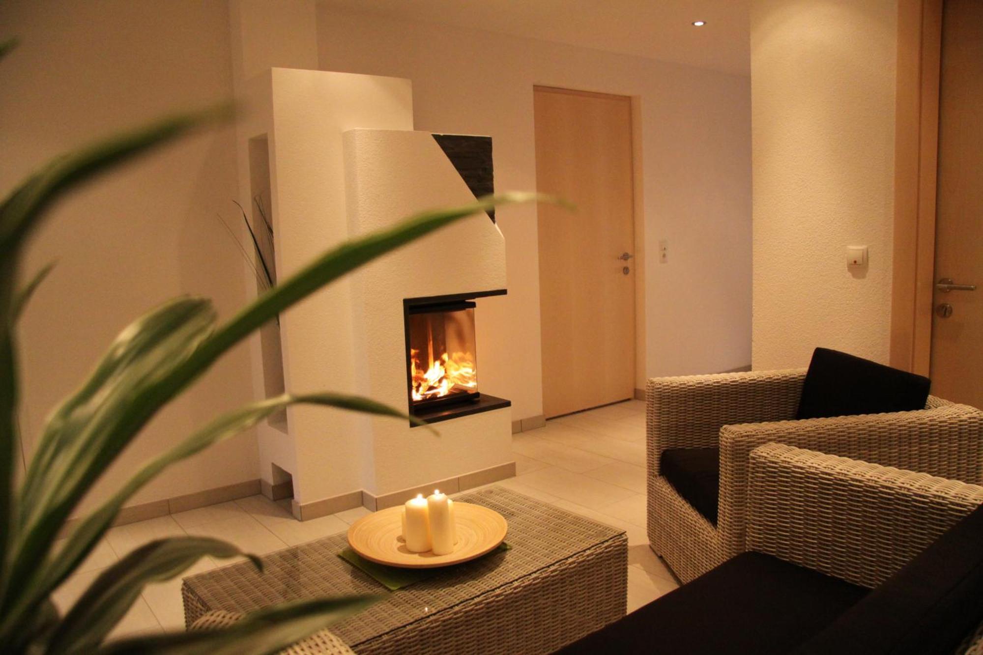 Haus Ingrid Apartment Solden Bagian luar foto